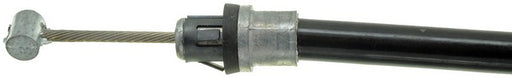 Parking Brake Cable Dorman-First Stop C95508