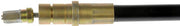 Parking Brake Cable Dorman-First Stop C95509