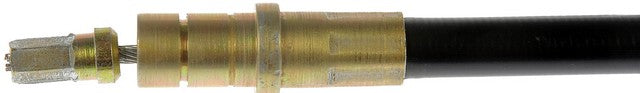 Parking Brake Cable Dorman-First Stop C95509
