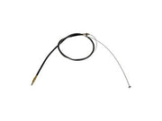 Parking Brake Cable Dorman-First Stop C95509