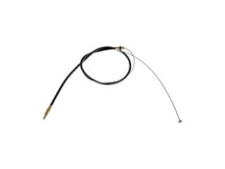 Parking Brake Cable Dorman-First Stop C95509