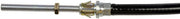 Parking Brake Cable Dorman-First Stop C95510