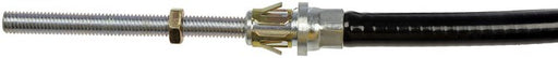 Parking Brake Cable Dorman-First Stop C95510