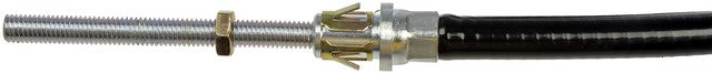 Parking Brake Cable Dorman-First Stop C95510