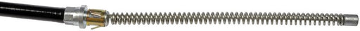 Parking Brake Cable Dorman-First Stop C95510