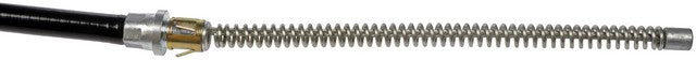 Parking Brake Cable Dorman-First Stop C95510
