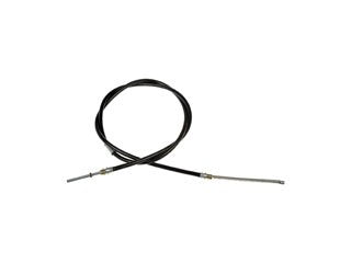 Parking Brake Cable Dorman-First Stop C95510