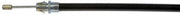 Parking Brake Cable Dorman-First Stop C95511