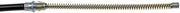 Parking Brake Cable Dorman-First Stop C95511