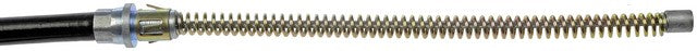 Parking Brake Cable Dorman-First Stop C95511