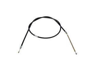 Parking Brake Cable Dorman-First Stop C95511