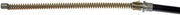 Parking Brake Cable Dorman-First Stop C95513
