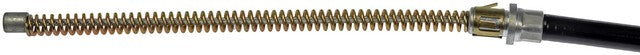 Parking Brake Cable Dorman-First Stop C95513