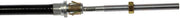 Parking Brake Cable Dorman-First Stop C95513