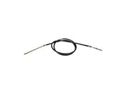 Parking Brake Cable Dorman-First Stop C95513