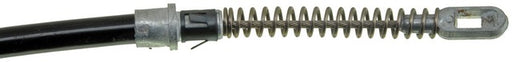 Parking Brake Cable Dorman-First Stop C95515