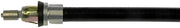 Parking Brake Cable Dorman-First Stop C95516