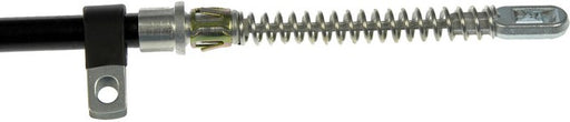 Parking Brake Cable Dorman-First Stop C95516