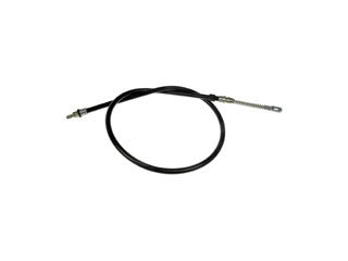 Parking Brake Cable Dorman-First Stop C95516