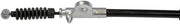 Parking Brake Cable Dorman-First Stop C95519
