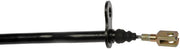 Parking Brake Cable Dorman-First Stop C95519