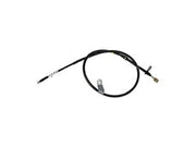 Parking Brake Cable Dorman-First Stop C95519