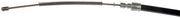 Parking Brake Cable Dorman-First Stop C95520