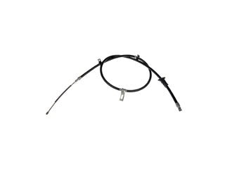 Parking Brake Cable Dorman-First Stop C95520