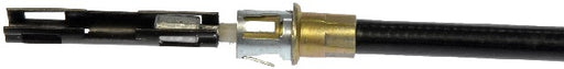 Parking Brake Cable Dorman-First Stop C95521