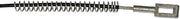 Parking Brake Cable Dorman-First Stop C95521