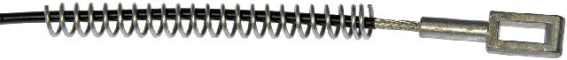 Parking Brake Cable Dorman-First Stop C95521