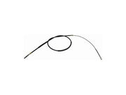 Parking Brake Cable Dorman-First Stop C95521