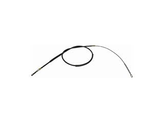 Parking Brake Cable Dorman-First Stop C95521