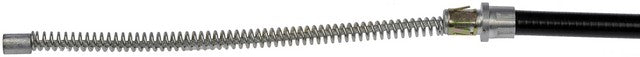 Parking Brake Cable Dorman-First Stop C95523
