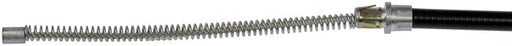 Parking Brake Cable Dorman-First Stop C95523