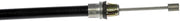 Parking Brake Cable Dorman-First Stop C95523