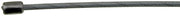 Parking Brake Cable Dorman-First Stop C95525