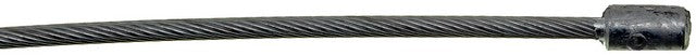 Parking Brake Cable Dorman-First Stop C95525