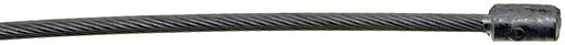 Parking Brake Cable Dorman-First Stop C95525