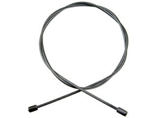 Parking Brake Cable Dorman-First Stop C95525