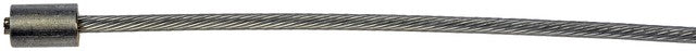 Parking Brake Cable Dorman-First Stop C95527