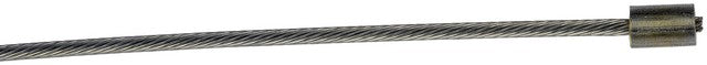 Parking Brake Cable Dorman-First Stop C95527