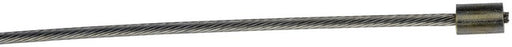 Parking Brake Cable Dorman-First Stop C95527