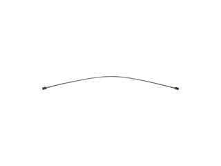 Parking Brake Cable Dorman-First Stop C95527