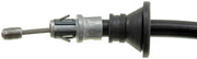 Parking Brake Cable Dorman-First Stop C95528