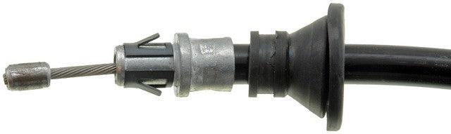 Parking Brake Cable Dorman-First Stop C95528