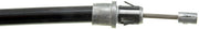 Parking Brake Cable Dorman-First Stop C95528
