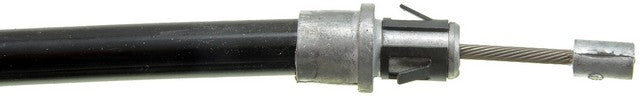 Parking Brake Cable Dorman-First Stop C95528