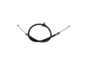 Parking Brake Cable Dorman-First Stop C95528