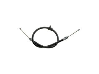 Parking Brake Cable Dorman-First Stop C95528